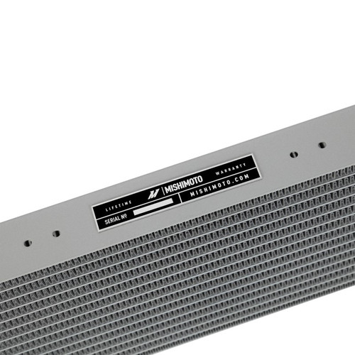 Mishimoto Transmission Cooler for 2014-2019 Chevy Silverado GMC Sierra V8