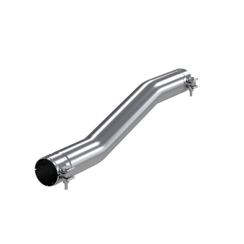 MBRP Muffler Bypass Pipe 3in T409 Stainless for 2019+ Chevy GMC 1500 5.3L