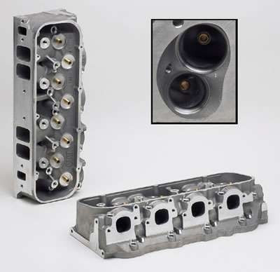 BBC For 345cc PRo-1 Head 121cc R/P 2.30/1.88 BaRe
