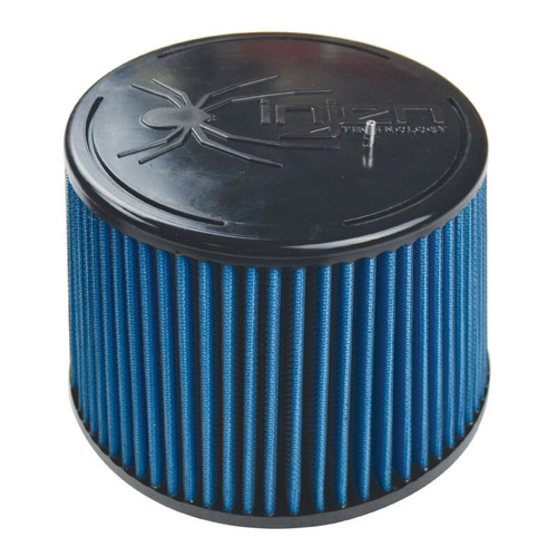 Injen SuperNano-Web Dry Air Filter X-1056-BB
