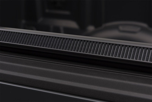 TruXedo TruXport Soft Roll Up Bed Cover for 2015-2021 Ford F-150 5.5ft