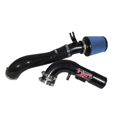 Injen SP1512BLK Cold Air Intake Honda Fit 1.5L 2009-2013
