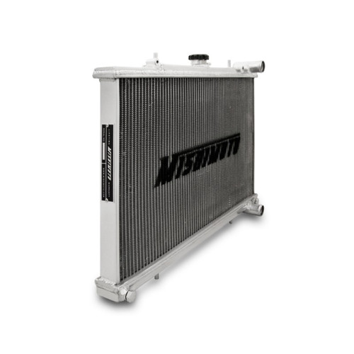 Mishimoto Oil Cooler Kit for Nissan 350Z & Infiniti G35 Coupe * Thermostatic