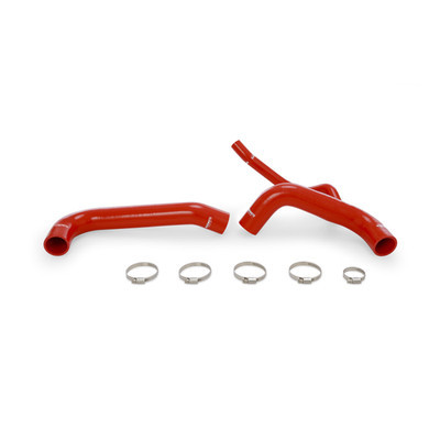 Mishimoto Silicone Radiator Hose Dodge Challenger Charger SRT Hellcat 2015 Plus