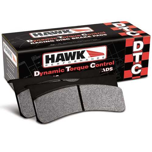 HAWK Brake Pads DT-50 7812 / 7816 - New OEM HB542V.490 for Cars