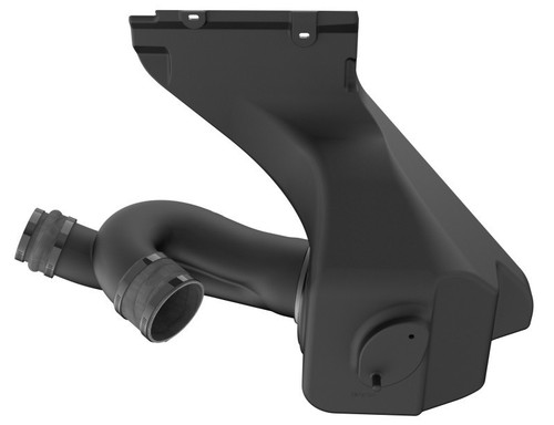 K&N 50-2609 NextGen Cold Air Intake For Ford F-150/Raptor V6 3.5L 2017-2020