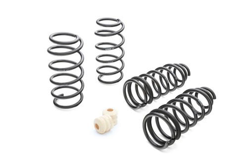 Eibach Pro-Kit Mazda 3 2.5L 4-Cylinder 5-Door 2014-2015