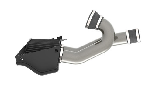 K&N 30-2617KC Performance Air Intake System For Ford F-150 2015-2023 V6