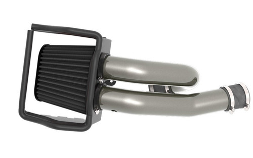 K&N 30-2617KC Performance Air Intake System For Ford F-150 2015-2023 V6