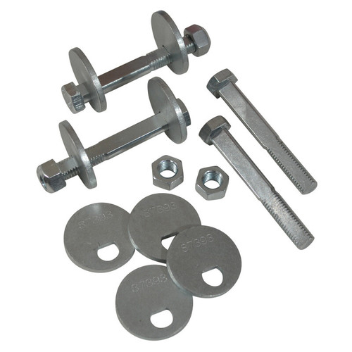 SPC Performance Front Camber Bolt Kit For 1988-2005 Chevy/GMC Full-Size Trucks