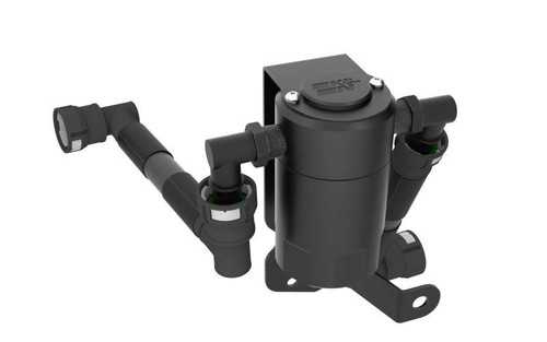 K&N 77-3103KC Air Intake System 20202021 For Chevy GMC 2500HD 3500HD 6.6L V8