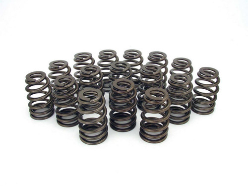 COMP Cams Beehive Valve Springs 280 lb/in Set of 16 High Lift for Performance