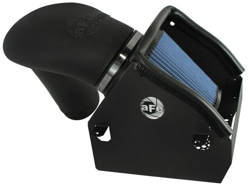 aFe MagnumFORCE Stage-2 Pro 5R Cold Air Intake for Ram 2500 6.7L Diesel 2013-14