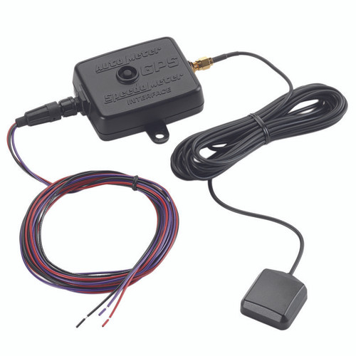 AutoMeter Universal GPS Speedometer Interface Module 5289