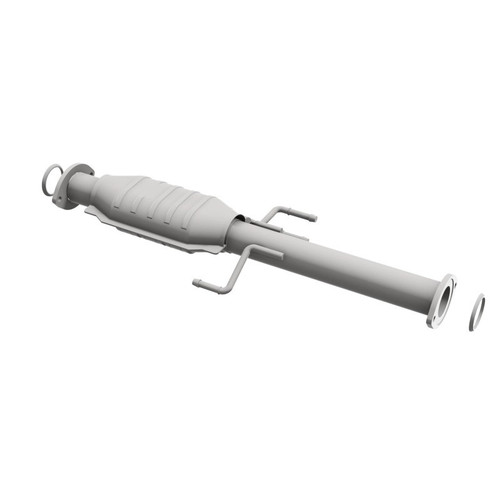 MagnaFlow Direct-Fit Catalytic Converter Toyota Tacoma 2000-2004 3.4L