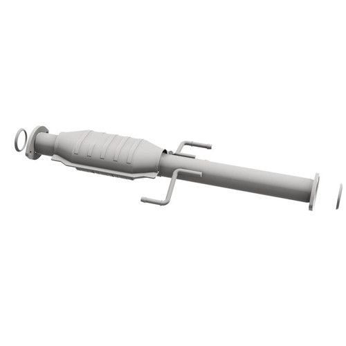 MagnaFlow Direct-Fit Catalytic Converter Toyota Tacoma 2000-2004 3.4L