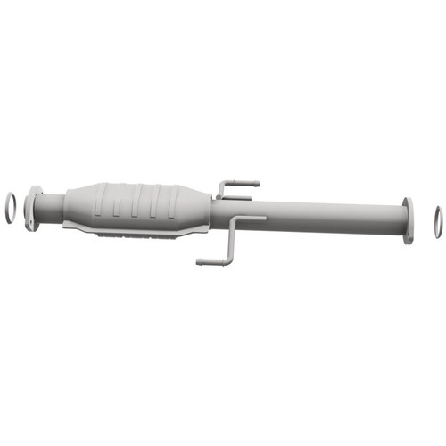 MagnaFlow Direct-Fit Catalytic Converter Toyota Tacoma 2000-2004 3.4L