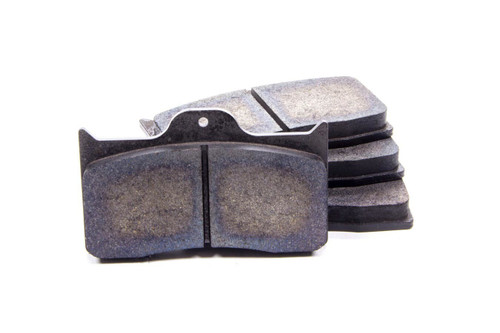 Wilwood BP-10 Dynalite Medium Friction Brake Pads Kit Calipers for Performance