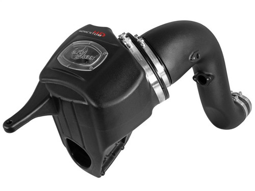 aFe Momentum HD Pro DRY S Intake for Dodge Ram 2500 6.7L Diesel 13-14 51-72005