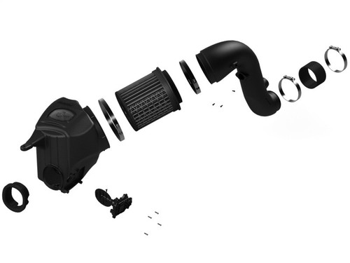 aFe Momentum HD Pro DRY S Intake for Dodge Ram 2500 6.7L Diesel 13-14 51-72005