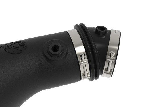 aFe Magnum Force Stage-2XP Cold Air Intake System Dodge Challenger Charger 17-21