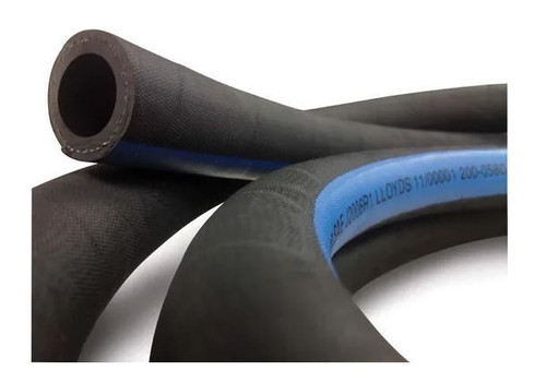 1' MARINE EXHAUST/WATER 50' - For SP