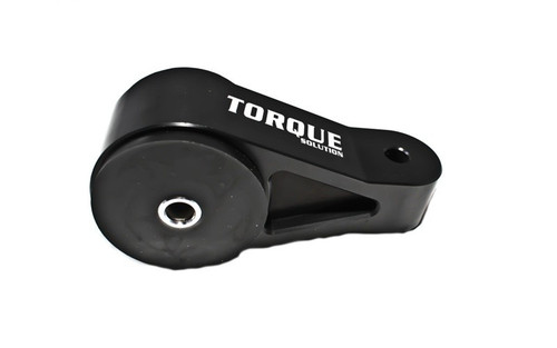 Torque Solution Lower Engine Mount Mini Cooper R53 2002-2006