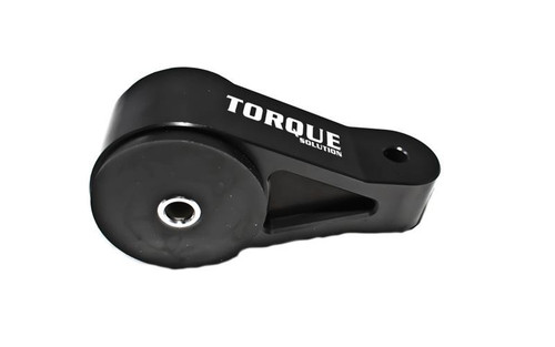 Torque Solution Lower Engine Mount Mini Cooper R53 2002-2006