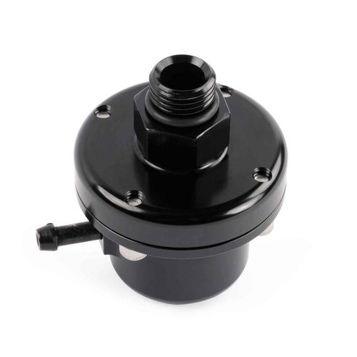 AEM AN6 ORB 40-100psi Fuel For Pulse Damper