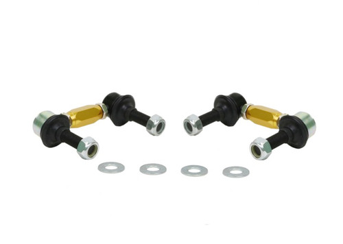 Whiteline Heavy Duty Adjustable Sway Bar Link Land Rover Range Rover KLC180-090