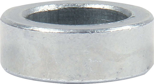 Allstar Shock Spacers 1/2in ID 3/4in OD 1/4in Thick Steel Zinc Set 10