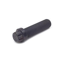 Wilwood Universal Wheel Stud 1/2-20 Screw-In Right Hand 1.75in Steel Black Oxide