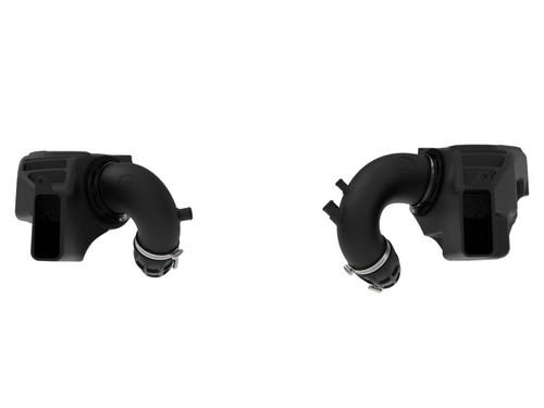 aFe Stage-2 Pro DRY S Cold Air Intake for 2018-2020 Kia Stinger 3.3L V6