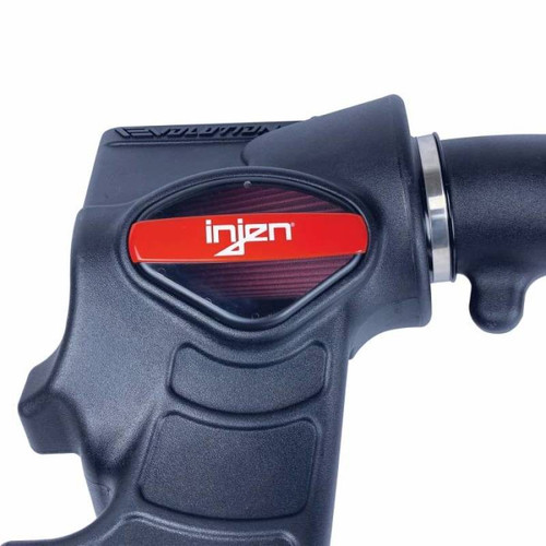 Injen Evolution Cold Air Intake For Ram 1500 5.7L V8 2009-2023 EVO8100C