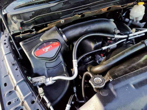 Injen Evolution Cold Air Intake For Ram 1500 5.7L V8 2009-2023 EVO8100C