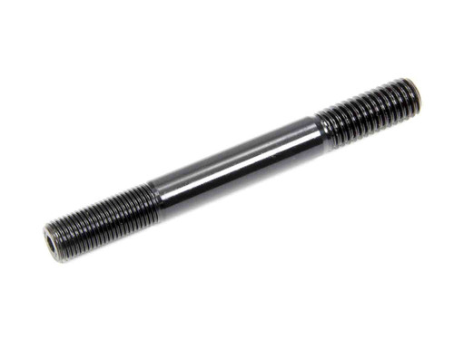 ARP Universal Chromoly Stud  1/2-13 to 1/2-20 Threads, 4.62 in Length, Black