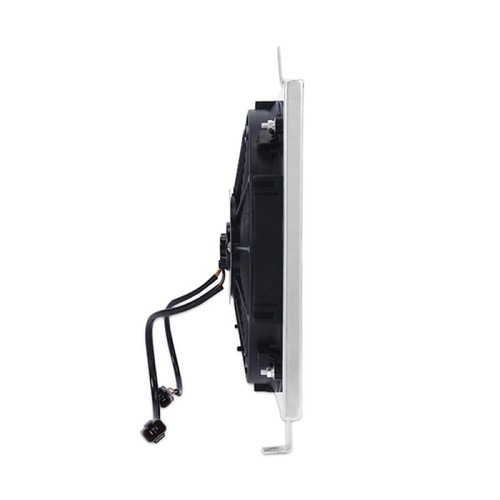 Mishimoto Aluminum Fan Shroud Kit for Acura RSX 2002-2006