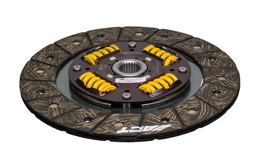 ACT For 2010 Subaru Impreza Perf Street Sprung Disc