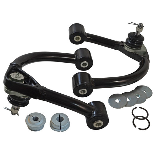 SPC Performance Adjustable Front Upper Control Arms For Toyota Tundra 2000-2003