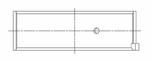 ACL High Performance Rod Bearing Set for 1984-2004 Nissan VG30DETT 3.0L V6