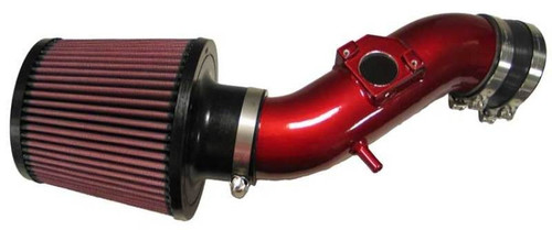 K&N 69-8751TR Typhoon Short Ram Intake Kit For Toyota Corolla 1.8L