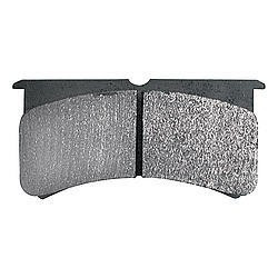 Wilwood Polymatrix Pad Set 7420E SL6 Superlite 4/6 Calipers