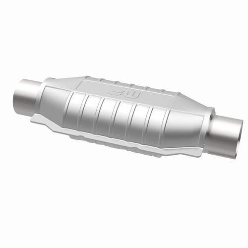 MagnaFlow Universal Catalytic Converter 99006HM High Flow EPA Compliant
