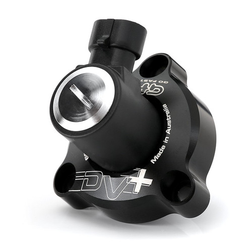 Go Fast Bits DV+ Diverter Valve Integrated Solenoid Mini Peugeot for Mini Cooper