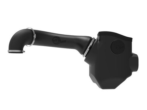 aFe Magnum Force Stage 2 Pro 5R Intake For Nissan Titan XD 2016-2019 5.0L V8