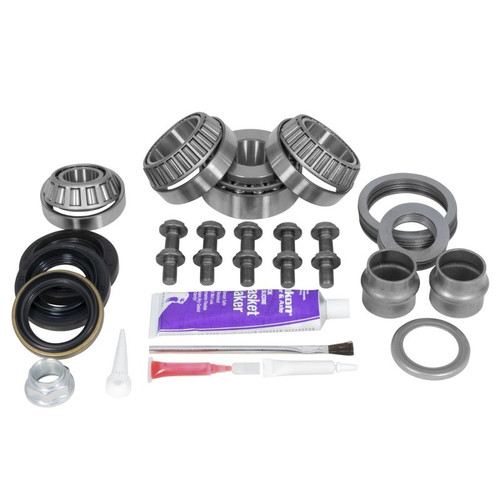 For Yukon Gear Master Overhaul Kit 03-22 Toyota 4Runner 8 Inch Differential