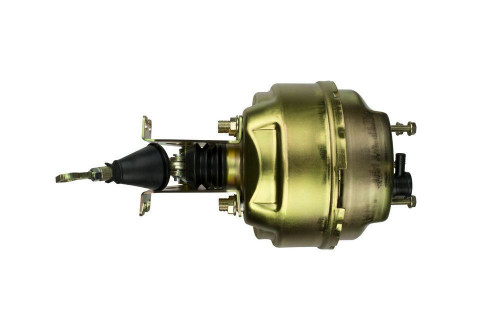 SBC Cast Steel Crank - For 3.750 Stroke