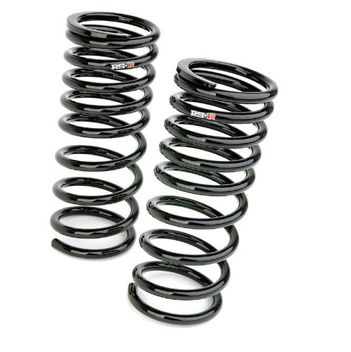 RSR Super Down Lowering Springs Kit for Scion FR-S Toyota 86 2013-2017