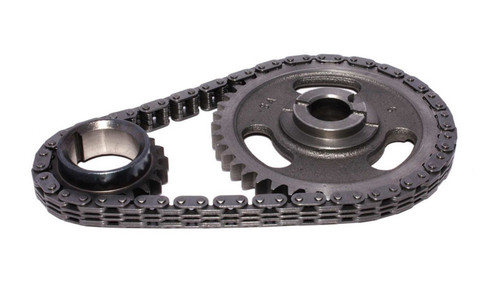 COMP Cams SBF 302-351W Timing Chain Set High Energy Non-Roller Kit 1972-Up