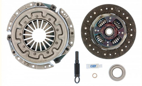 Exedy OE Clutch Kit Nissan 280ZX 300ZX 1981-1986 Part 06032